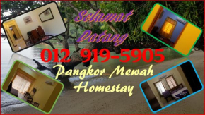 Pangkor Homestay Mewah